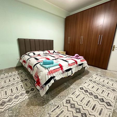 Durres Rebi 2 Apartament Экстерьер фото