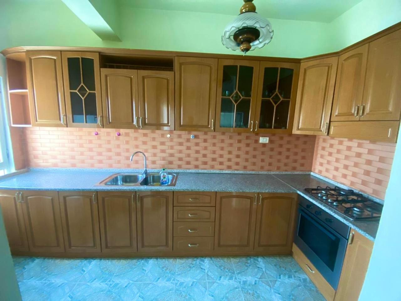Durres Rebi 2 Apartament Экстерьер фото
