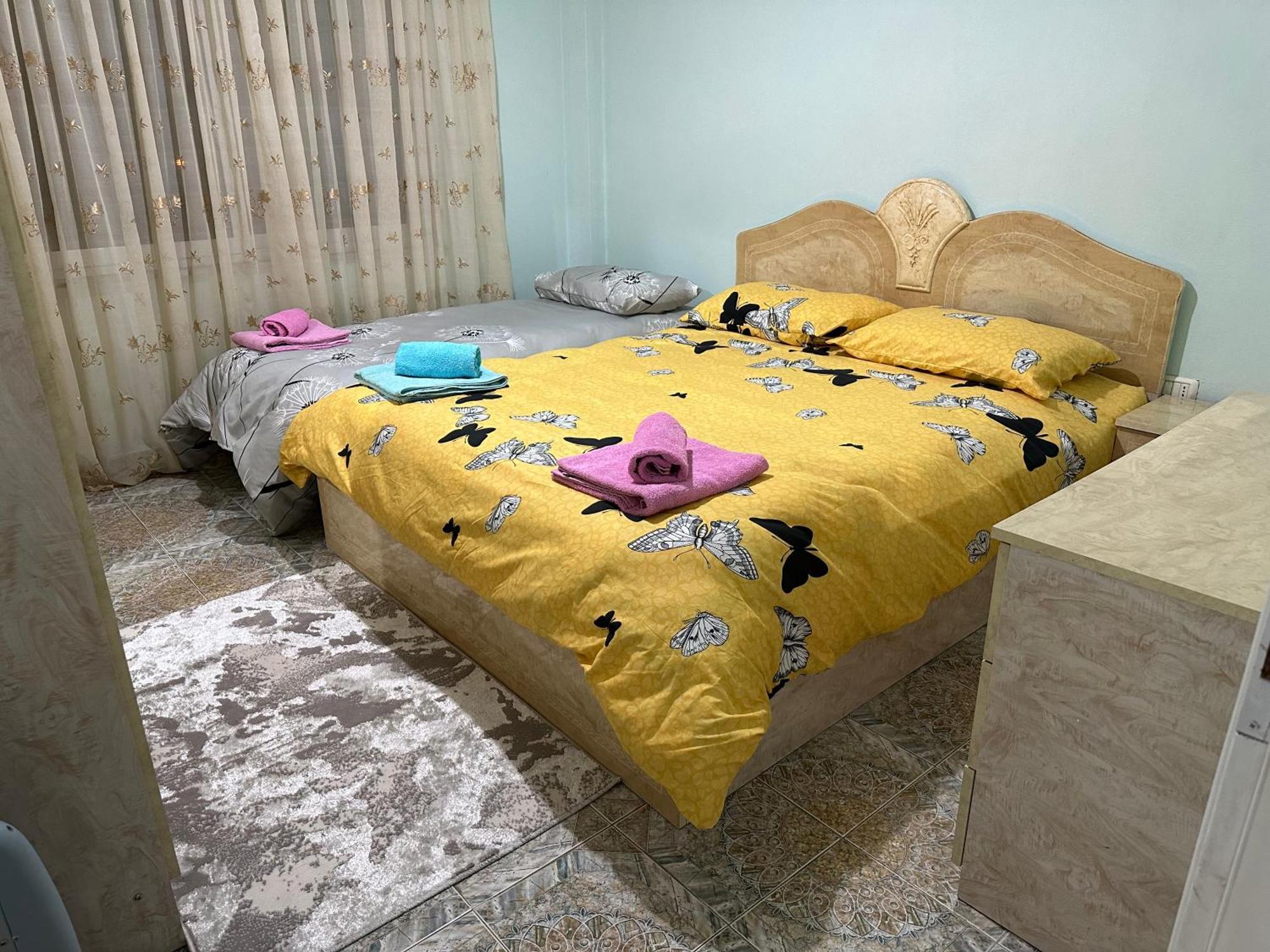 Durres Rebi 2 Apartament Экстерьер фото