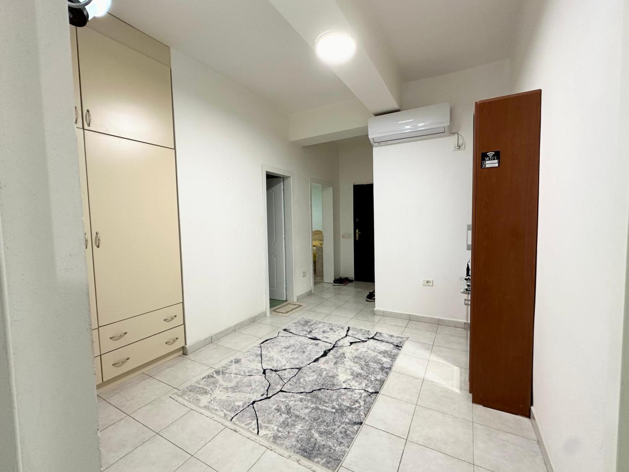 Durres Rebi 2 Apartament Экстерьер фото